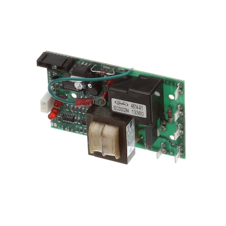 Cornelius Board Circuit Vntge Ice Bank 115V 4614